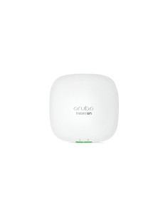Hewlett Packard Enterprise R6M50A punto de acceso inalámbrico 1774 Mbit/s Blanco EnergÍ­a sobre Ethernet (PoE)