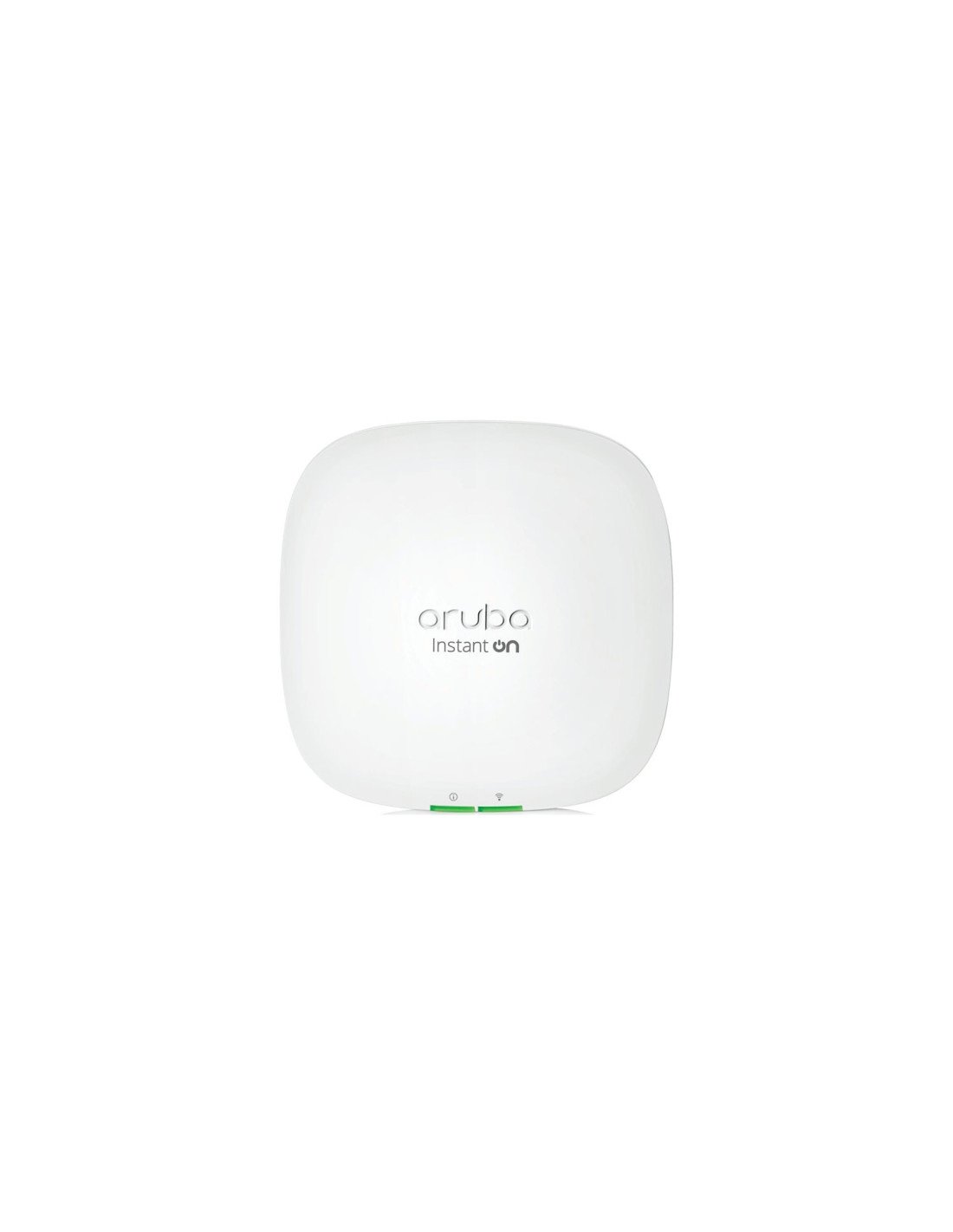 Hewlett Packard Enterprise R6M50A punto de acceso inalámbrico 1774 Mbit/s Blanco EnergÍ­a sobre Ethernet (PoE)