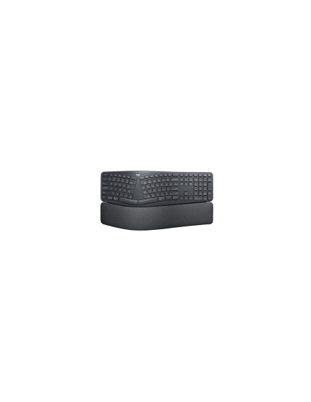 Logitech ERGO K860