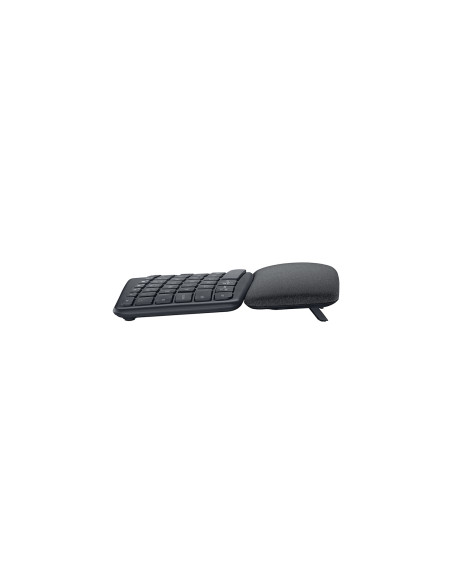 Logitech ERGO K860