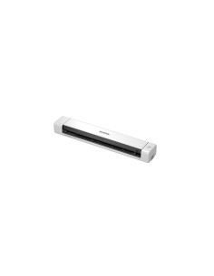 Brother DS-640 escaner Escáner portátil 1200 x 1200 DPI A4 Negro, 2