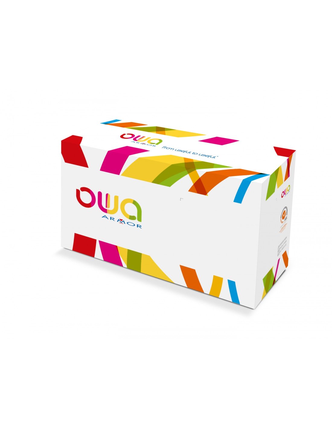 Armor K18346OW toner compatible xerox cian