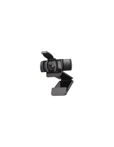 Logitech C920e HD 1080p Webcam