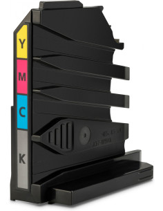 HP Unidad de recogida de tóner Laser