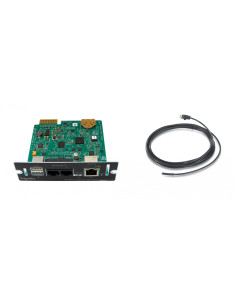 APC UPS NTWK MGMT CARD POWERCHUTE 2