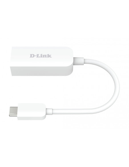D-Link DUB-E250 adaptador y tarjeta de red Ethernet 2500 Mbit/s
