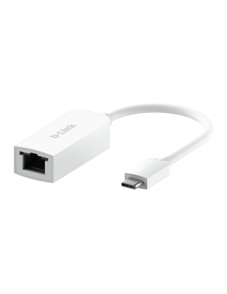 D-Link DUB-E250 adaptador y tarjeta de red Ethernet 2500 Mbit/s