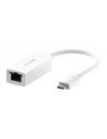 D-Link adaptador y tarjeta de red Ethernet 2500 Mbit/s Blanco