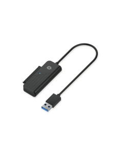 Conceptronic ABBY01B tarjeta y adaptador de interfaz