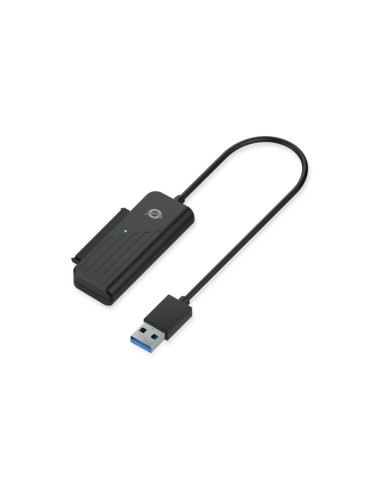 Conceptronic ABBY01B tarjeta y adaptador de interfaz