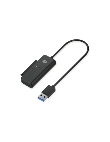 Conceptronic ABBY01B tarjeta y adaptador de interfaz