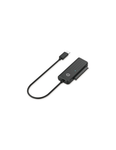 Conceptronic ABBY02B tarjeta y adaptador de interfaz