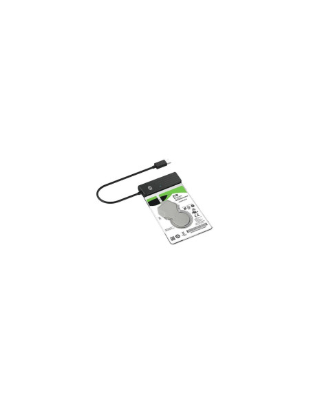 Conceptronic ABBY02B tarjeta y adaptador de interfaz