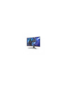 AOC G2 C32G2ZE/BK pantalla para PC 80 cm (31.5") 1920 x 1080 Pixeles 2