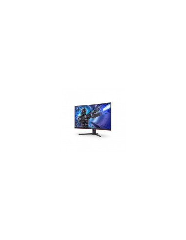 AOC G2 C32G2ZE/BK pantalla para PC 80 cm (31.5") 1920 x 1080 Pixeles