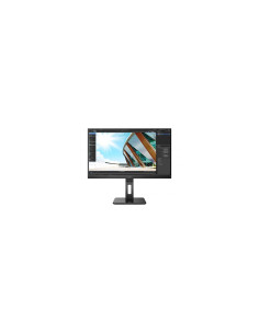 AOC P2 27P2Q pantalla para PC 68,6 cm (27") 1920 x 1080 Pixeles Full