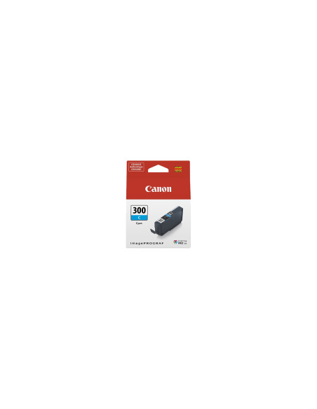 Canon 4194C001 cartucho de tinta 1 pieza(s) Original Cian