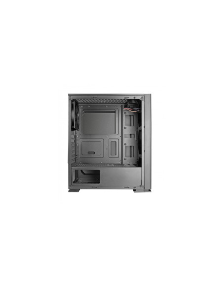 Tacens Imperator II, Caja Semitorre ATX, 1x Ventilador 120mm +