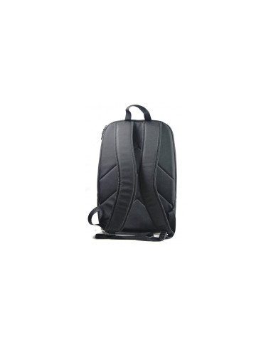 ASUS NEREUS BACKPACK 40,6 cm (16") Mochila Negro