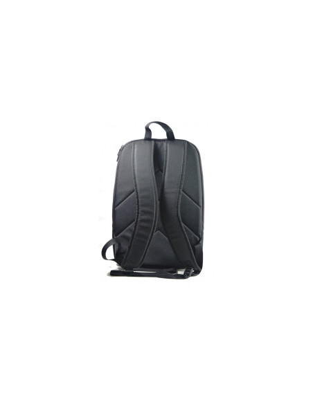 ASUS NEREUS BACKPACK 40,6 cm (16") Mochila Negro
