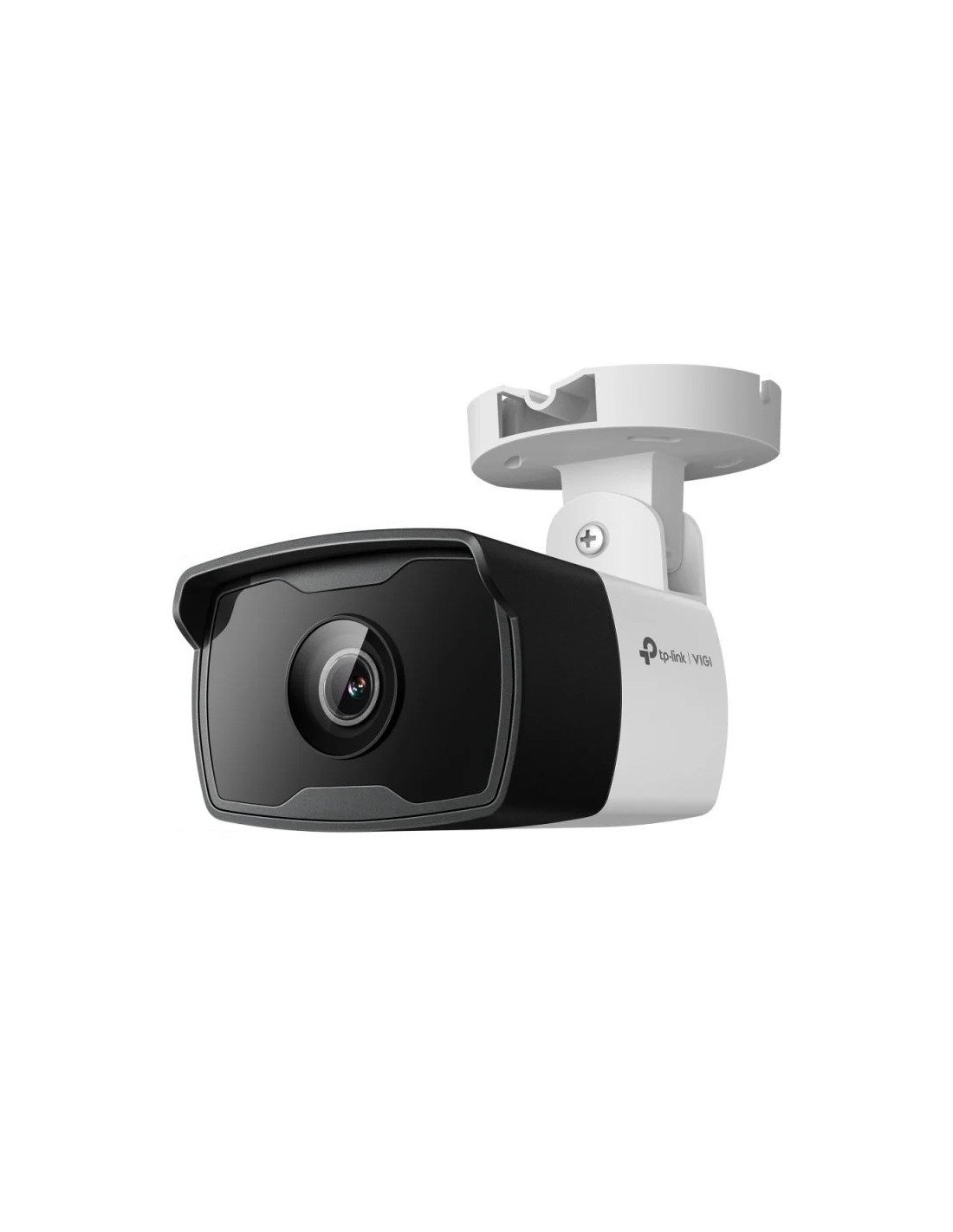 CAMARA IP TP-LINK VIGI BULLET EXTERIOR 3MP 2.8MM IR 30M IP67 POE