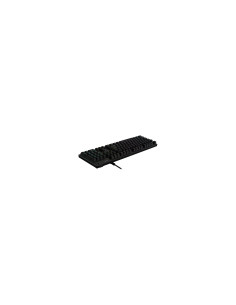 Logitech G G512 Teclado gaming usb mecanico qwerty español carbono 2