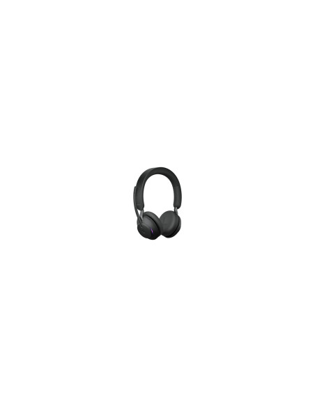 Jabra Evolve2 65 Auriculares Inalámbrico Diadema Oficina/Centro de