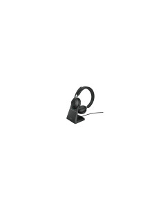 Jabra Evolve2 65 Auriculares Inalámbrico Diadema Oficina/Centro de