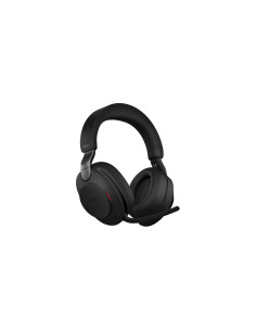 Jabra Evolve2 85 Auriculares Inalámbrico Diadema Oficina/Centro de