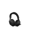 Jabra Evolve2 85, Auriculares Diadema USB Tipo C Bluetooth Negro