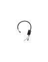 Jabra evolve 20 ms mono auriculares diadema usb tipo c negro