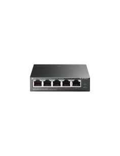 TP-Link TL-SF1005LP switch No administrado Fast Ethernet (10/100)