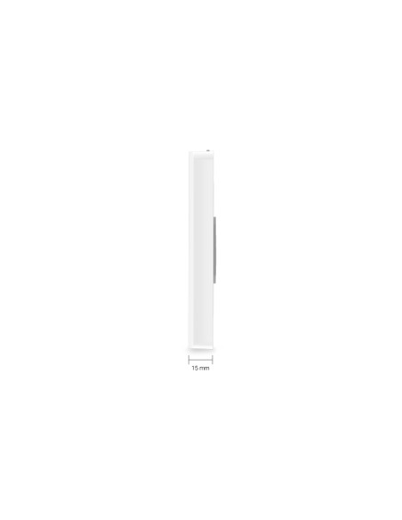 TP-Link Omada EAP235-Wall 1167 Mbit/s Blanco Energía sobre Ethernet