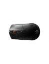 Steelseries Rival 3 Ratón mano derecha RF inalámbrica + Bluetooth Í“ptico 18000 DPI Negro