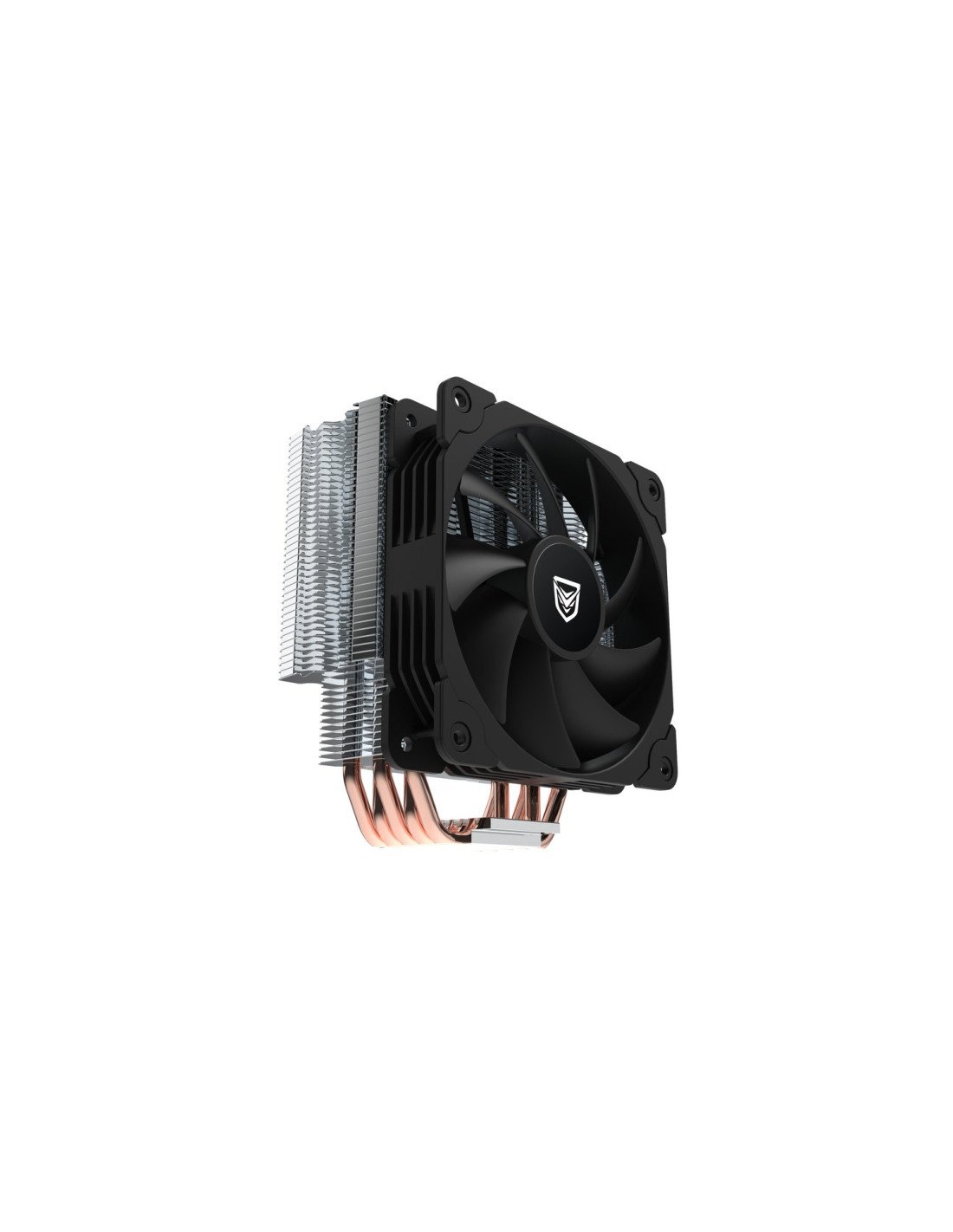 Nfortec Vela X Ventilador CPU 120mm