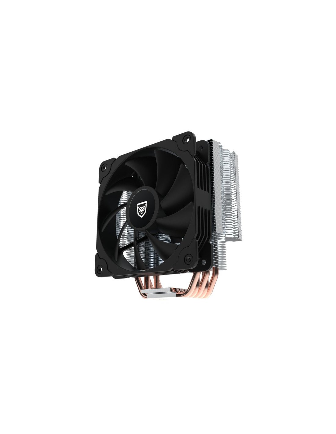 Nfortec Vela X Ventilador CPU 120mm