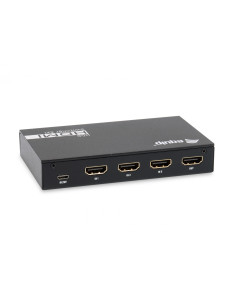 Equip 332725 interruptor de video HDMI 2