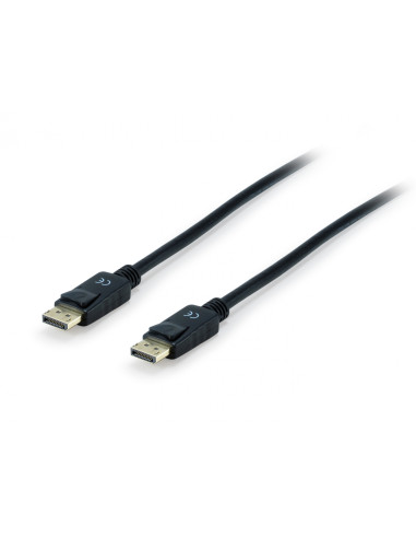 Equip 119251 Cable DisplayPort 1.4, 1,0 m, 8K/60 Hz