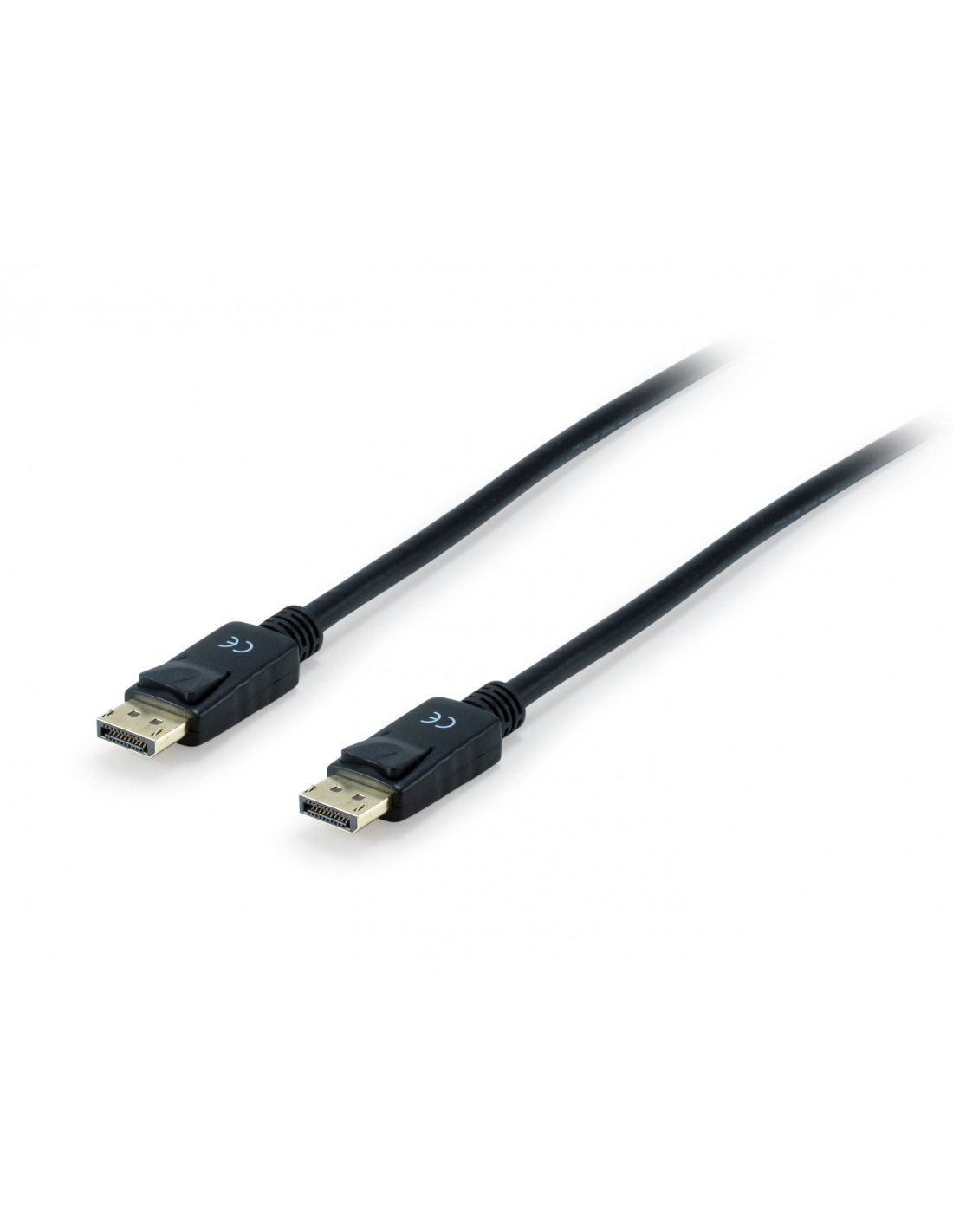 Equip 119251 Cable Displayport macho a macho 1m negro