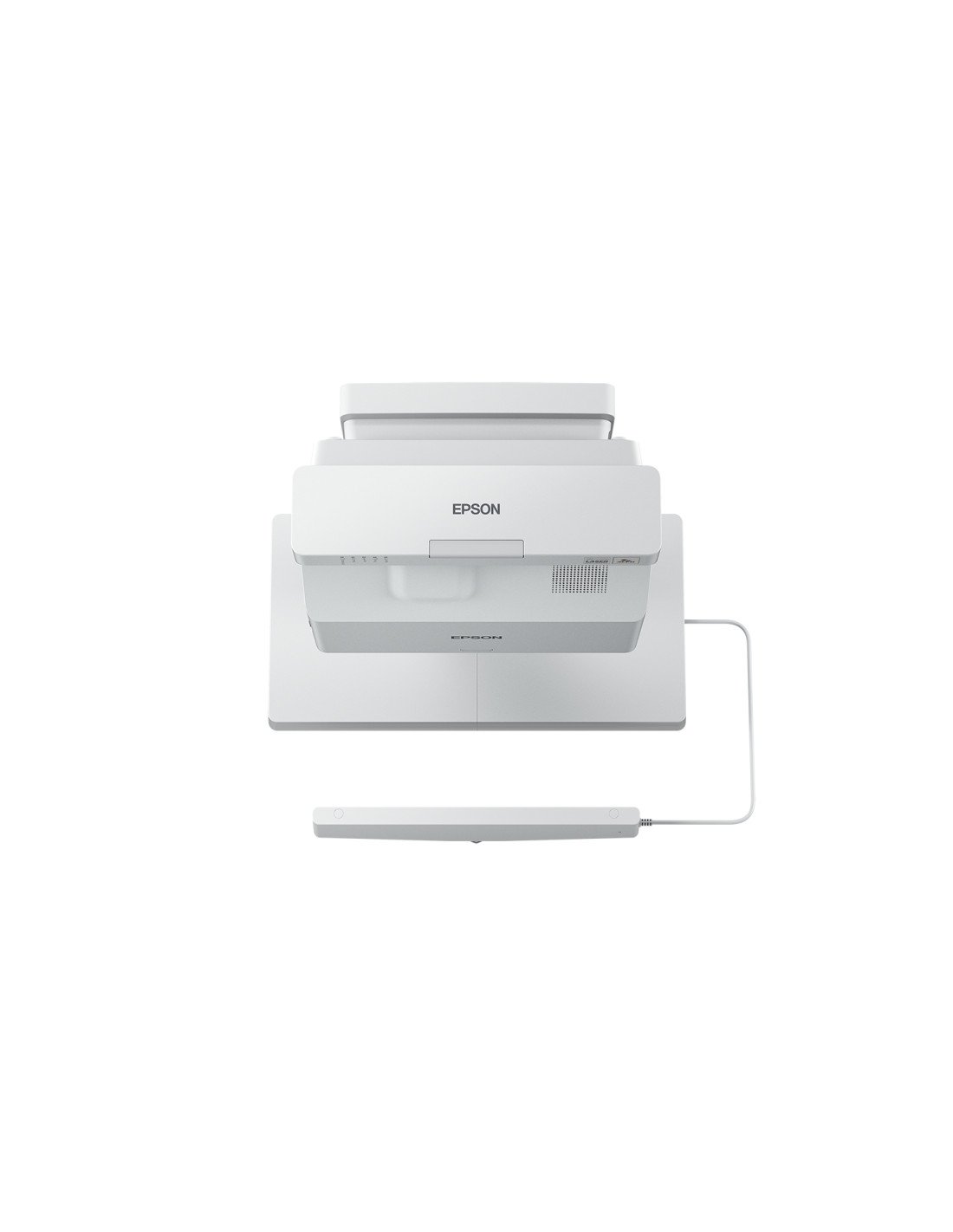 Epson Proyector 3600 lúmenes ANSI 1080p Full HD 3LCD Blanco