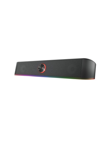 Trust GXT 619 Thorne Negro 2.0 canales 6 W