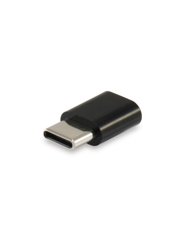 Equip Adaptador USB-C a Micro USB