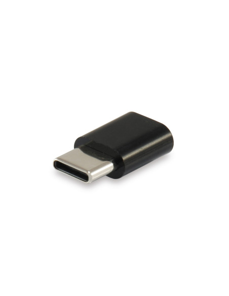 Equip Adaptador USB-C a Micro USB