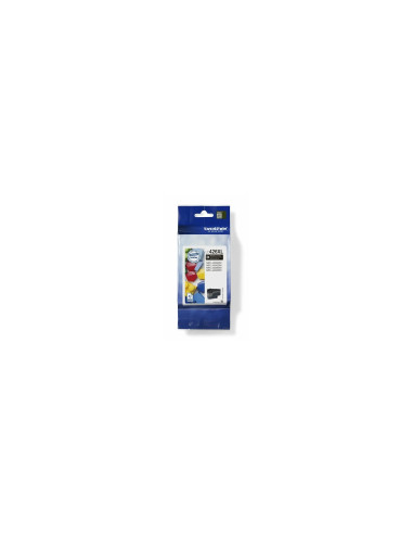 Brother LC-426XLBK cartucho de tinta 1 pieza(s) Original Alto