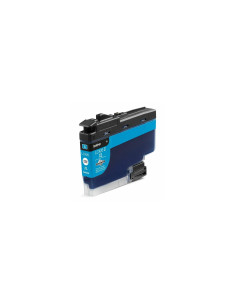 Brother LC-426XLC cartucho de tinta 1 pieza(s) Original Alto 2