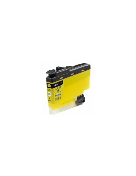 Brother LC-426XLY cartucho de tinta 1 pieza(s) Original Alto