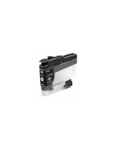 Brother LC424BK cartucho de tinta 1 pieza(s) Original Negro 2