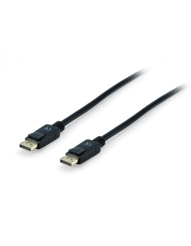 Equip 119252 Cable DisplayPort 1.4, 2,0 m, 8K/60 Hz