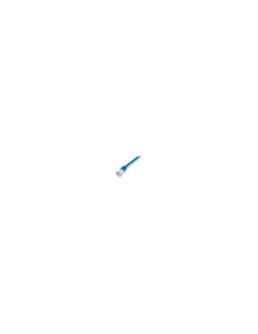Equip 605631 cable de red Azul 2 m Cat6a S/FTP (S-STP)