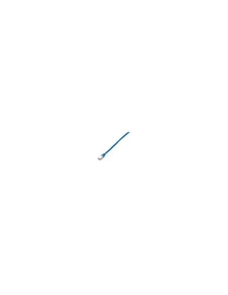 Equip 605830 cable de red Azul 1 m Cat6a S/FTP (S-STP)